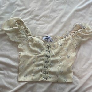 Princess Polly top